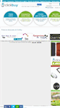Mobile Screenshot of clickbuy.es